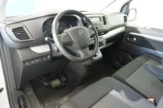 Citroën SpaceTourer, 2.0, 130 kW, diisel, automaat, esivedu