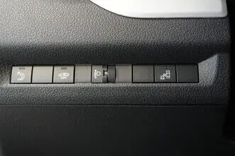 Citroën SpaceTourer, 2.0, 130 kW, diisel, automaat, esivedu
