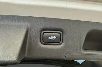 Hyundai Santa Fe, 1.6, 169 kW, hübriid, automaat, nelikvedu
