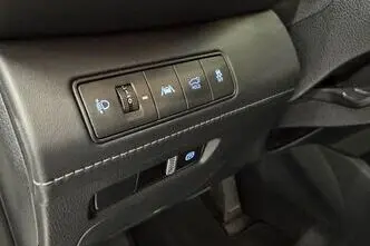 Hyundai Santa Fe, 1.6, 169 kW, hübriid, automaat, nelikvedu