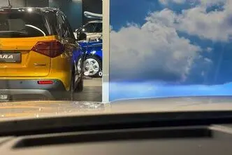 Hyundai Santa Fe, 1.6, 169 kW, hübriid, automaat, nelikvedu