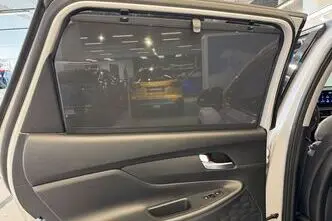 Hyundai Santa Fe, 1.6, 169 kW, hübriid, automaat, nelikvedu