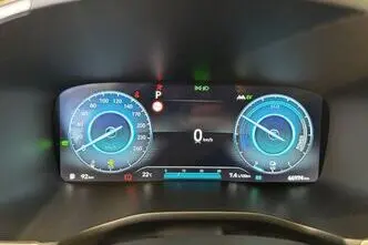 Hyundai Santa Fe, 1.6, 169 kW, hübriid, automaat, nelikvedu