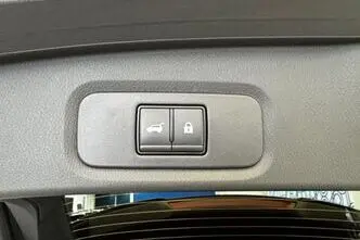Nissan Qashqai, 1.3, 116 kW, hübriid, automaat, esivedu