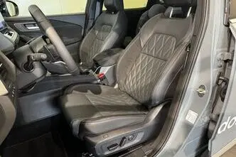 Nissan Qashqai, 1.3, 116 kW, hübriid, automaat, esivedu