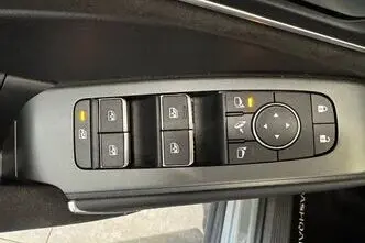 Nissan Qashqai, 1.3, 116 kW, hübriid, automaat, esivedu