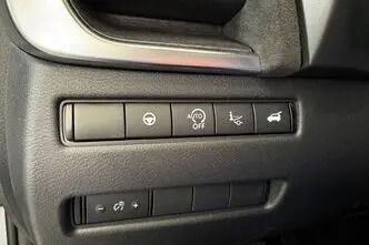 Nissan Qashqai, 1.3, 116 kW, hübriid, automaat, esivedu