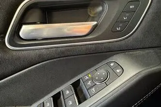 Nissan Qashqai, 1.3, 116 kW, hübriid, automaat, esivedu