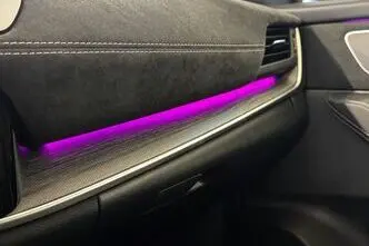 Nissan Qashqai, 1.3, 116 kW, hübriid, automaat, esivedu