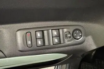 Citroën Berlingo, 1.2, 96 kW, bensiin, automaat, esivedu