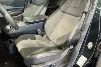 Nissan Ariya, 225 kW, elekter, automaat, nelikvedu