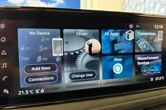 Nissan Ariya, 225 kW, elekter, automaat, nelikvedu