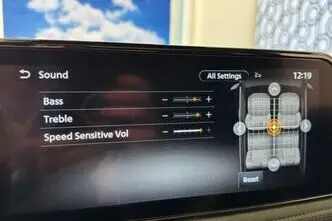 Nissan Ariya, 225 kW, elekter, automaat, nelikvedu