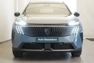 Peugeot 5008, 1.2, 100 kW, hübriid, automaat, esivedu