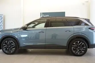 Peugeot 5008, 1.2, 100 kW, hübriid, automaat, esivedu