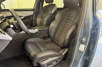 Peugeot 5008, 1.2, 100 kW, hübriid, automaat, esivedu