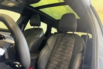 Peugeot 5008, 1.2, 100 kW, hübriid, automaat, esivedu