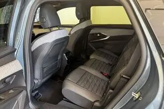 Peugeot 5008, 1.2, 100 kW, hübriid, automaat, esivedu