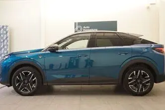 Peugeot 3008, 1.2, 100 kW, hübriid, automaat, esivedu