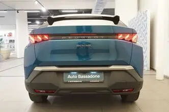 Peugeot 3008, 1.2, 100 kW, hübriid, automaat, esivedu
