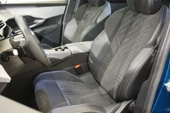 Peugeot 3008, 1.2, 100 kW, hübriid, automaat, esivedu