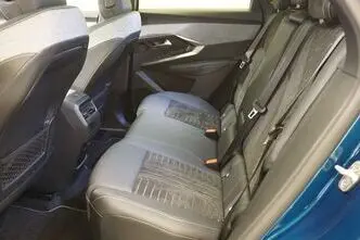 Peugeot 3008, 1.2, 100 kW, hübriid, automaat, esivedu