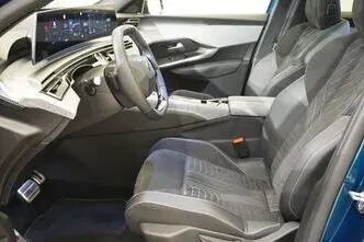 Peugeot 3008, 1.2, 100 kW, hübriid, automaat, esivedu