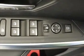 Peugeot 3008, 1.2, 100 kW, hübriid, automaat, esivedu