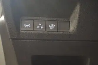 Peugeot 3008, 1.2, 100 kW, hübriid, automaat, esivedu