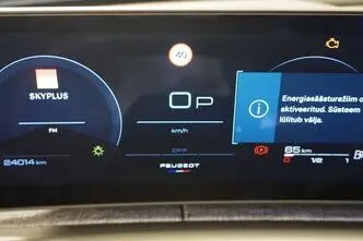 Peugeot 3008, 1.2, 100 kW, hübriid, automaat, esivedu