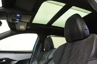 Peugeot 3008, 1.2, 100 kW, hübriid, automaat, esivedu