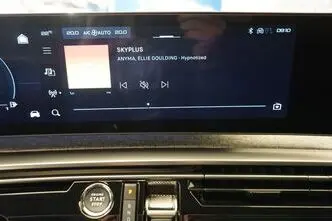 Peugeot 3008, 1.2, 100 kW, hübriid, automaat, esivedu