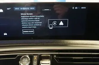 Peugeot 3008, 1.2, 100 kW, hübriid, automaat, esivedu