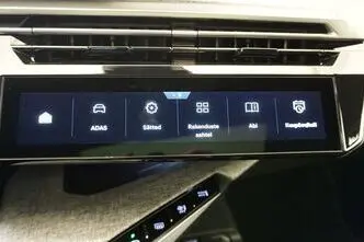 Peugeot 3008, 1.2, 100 kW, hübriid, automaat, esivedu
