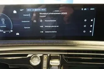 Peugeot 3008, 1.2, 100 kW, hübriid, automaat, esivedu