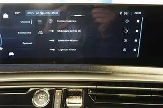 Peugeot 3008, 1.2, 100 kW, hübriid, automaat, esivedu