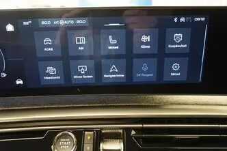 Peugeot 3008, 1.2, 100 kW, hübriid, automaat, esivedu