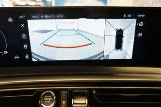 Peugeot 3008, 1.2, 100 kW, hübriid, automaat, esivedu