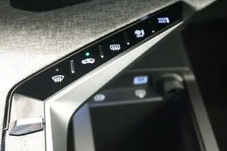 Peugeot 3008, 1.2, 100 kW, hübriid, automaat, esivedu