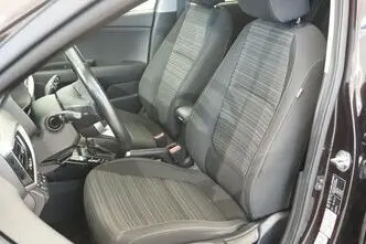 Kia Stonic, 1.0, 88 kW, бензин, автомат, передний привод