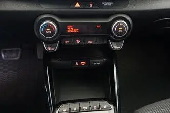 Kia Stonic, 1.0, 88 kW, бензин, автомат, передний привод