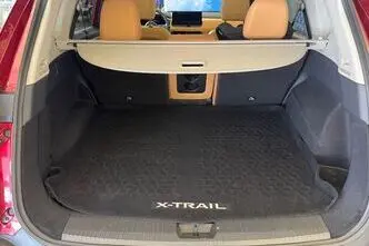 Nissan X-Trail, 1.5, 116 kW, hübriid, automaat, nelikvedu