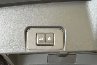 Nissan X-Trail, 1.5, 116 kW, hübriid, automaat, nelikvedu