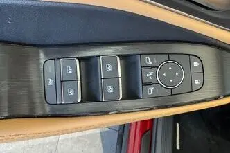 Nissan X-Trail, 1.5, 116 kW, hübriid, automaat, nelikvedu