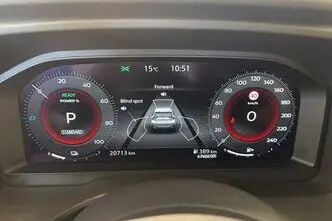 Nissan X-Trail, 1.5, 116 kW, hübriid, automaat, nelikvedu