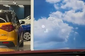 Nissan X-Trail, 1.5, 116 kW, hübriid, automaat, nelikvedu