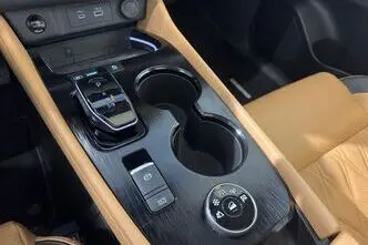 Nissan X-Trail, 1.5, 116 kW, hübriid, automaat, nelikvedu