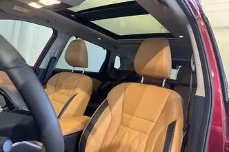 Nissan X-Trail, 1.5, 116 kW, hübriid, automaat, nelikvedu