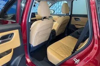 Nissan X-Trail, 1.5, 116 kW, hübriid, automaat, nelikvedu
