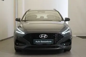 Hyundai i30, 1.0, 73 kW, бензин, автомат, передний привод